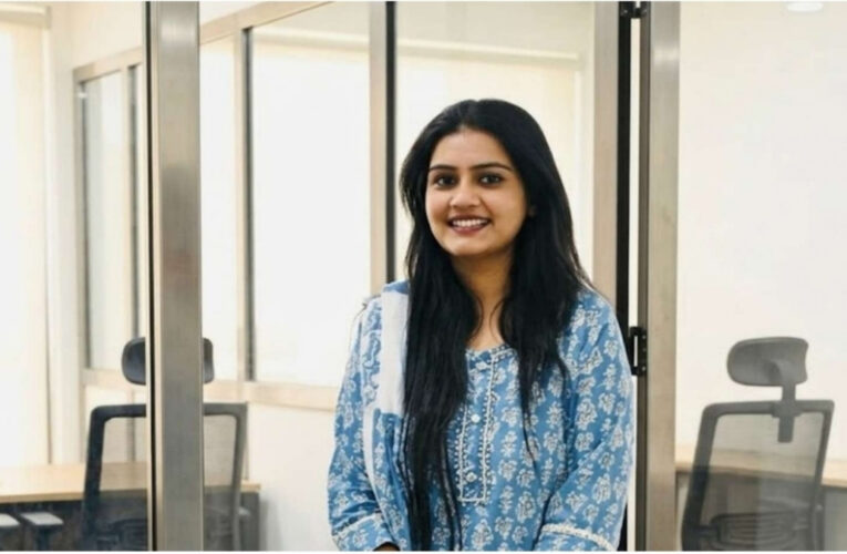 “Learning Can’t Be Limited to a Day”: Megha Singh Nandiwal on World Book Day
