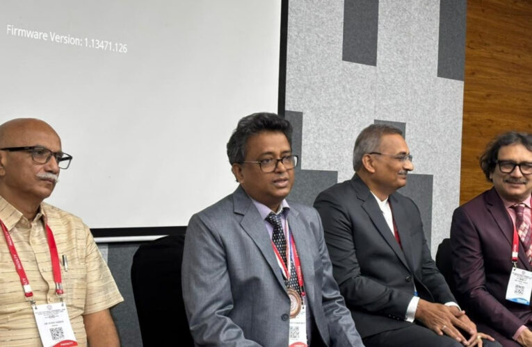 Pioneering Geriatric Healthcare: Gujarat Hosts the GSI Midterm National Conference 2026