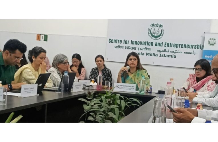 University Students and Radio Jockeys Partner on Innovative Messaging for Immunization and NCDs
