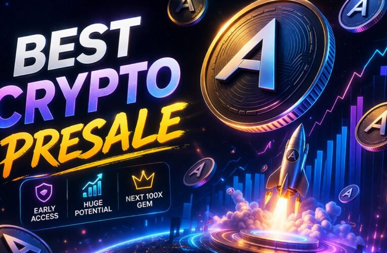 Best Crypto Presale: AlphaPepe Stage 11 Vaporizes as Investors Chase the x100 Move from USD 0.013 to USD 1