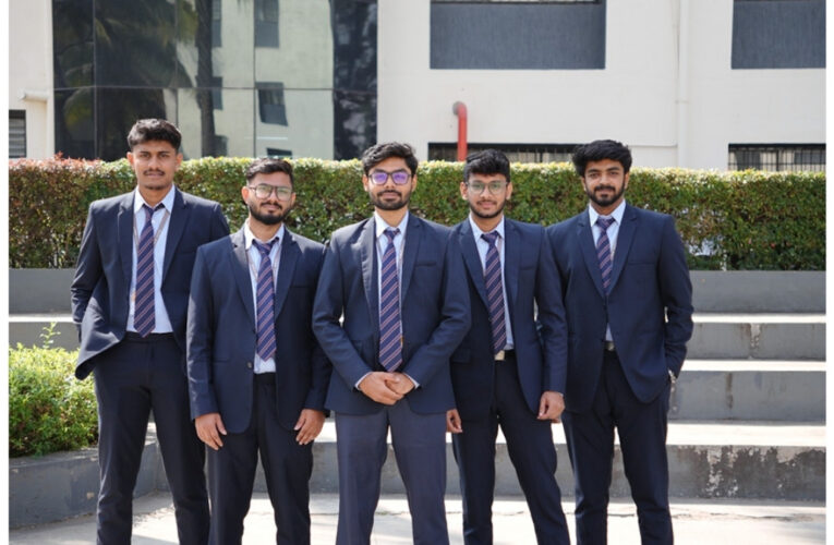 Nitte University strengthens Management Education with industry-integrated MBA programs across its campuses