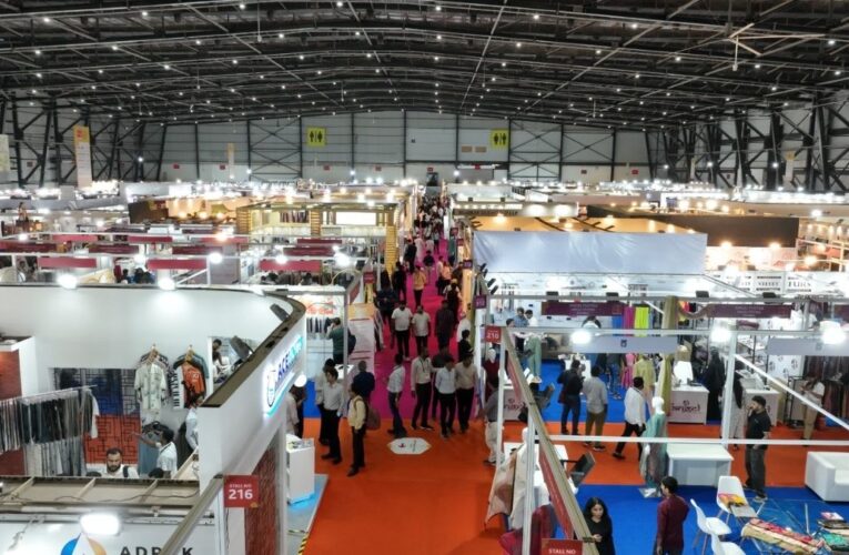 CMAI’s sixth FAB Show 2026 in Mumbai Wraps Up Successfully with Strong Buyer Footfalls Presenting An Optimistic Sourcing Outlook