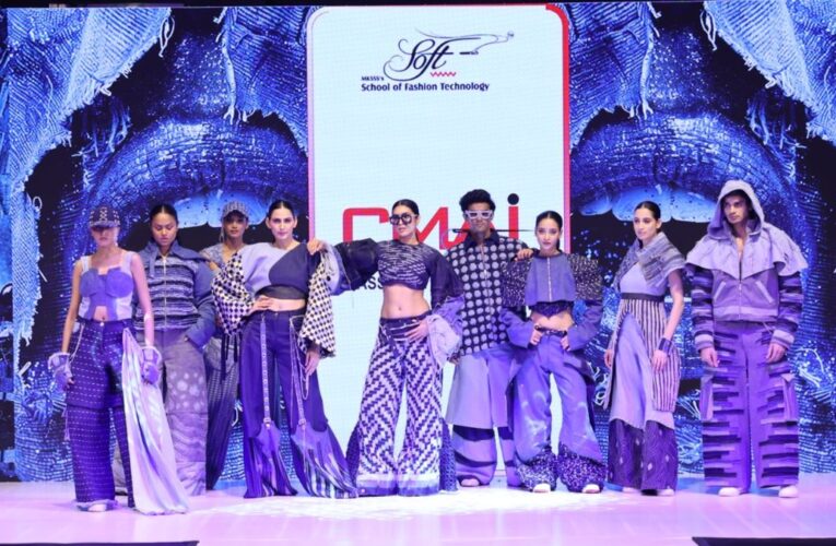 CMAI and SU.RE ECO-STITCH Sustainability Conclave Drives Textile and Apparel Industry’s Shift from Intent to Action