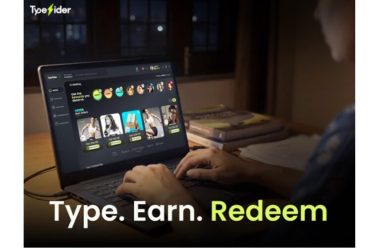 From Passive Usage to Productive Participation: How Typesider Is Reframing India’s Digital Economy