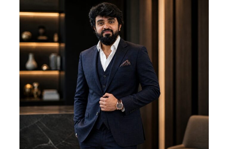 Shreyas Group to promote Entrepreneurship