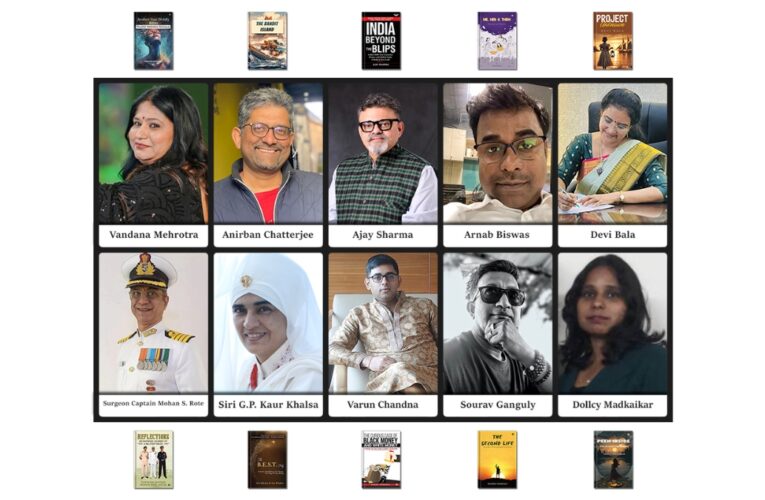 These Authors Are Winning Readers’ Hearts in 2026