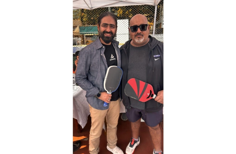 Indian Pickleball Association Names ‘Athletiq’ as Official Performance Partner to Accelerate Sport’s Growth in India