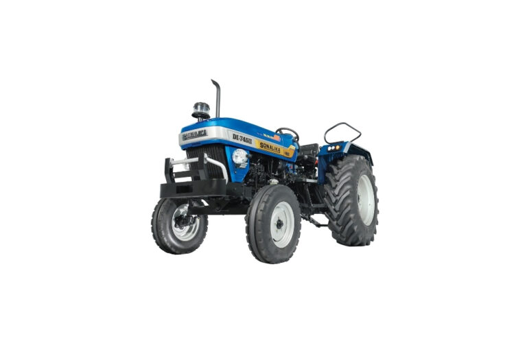 Sonalika enters FY’27 with Best-Ever April overall Sales of 16,223 Tractors; Surges Ahead of Industry with 35.6 Percent Growth