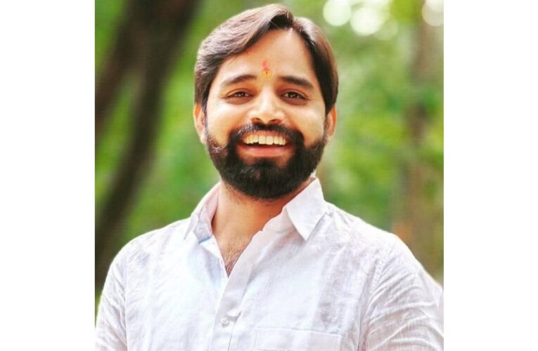 Praveen Sharma appointed as the Chairman of the Madhya Pradesh Youth Commission