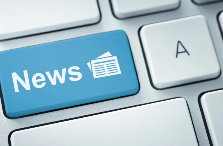 IronAadmi.com is Live: News Platform with Integrated Media Placement Webstore
