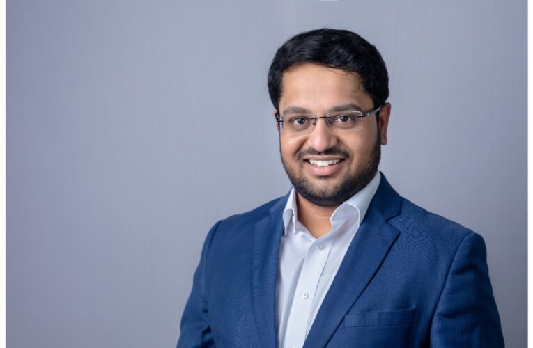 Rahul Kanuganti: Redefining Logistics Through Energy Planning