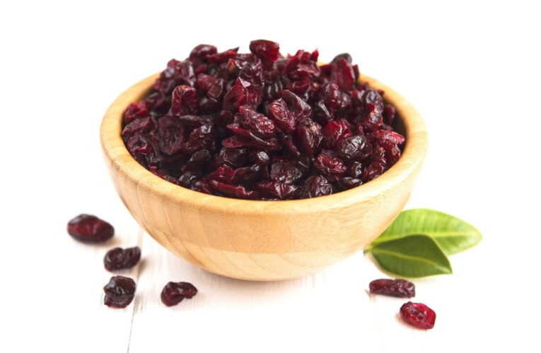 5 Reasons Why U.S. Cranberries Belong in Indian Diets