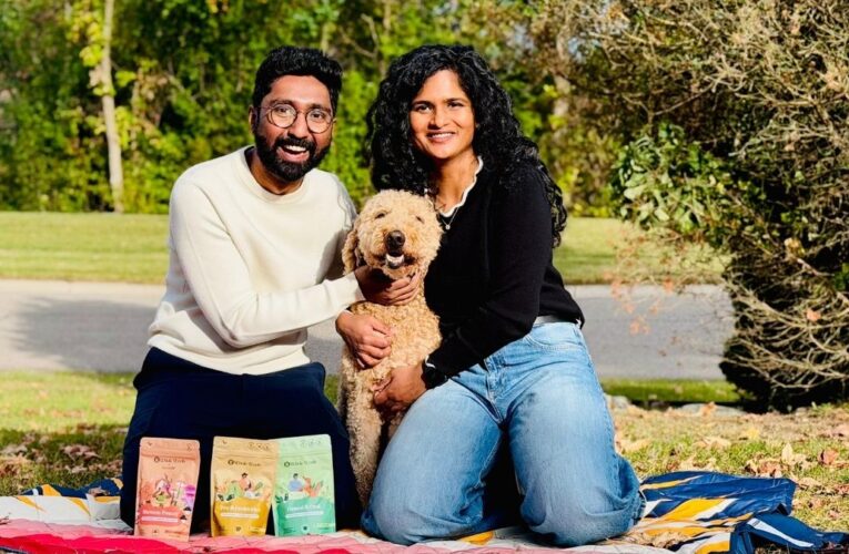 Beyond Kibble: A Quiet Bet on Clinical Pet Nutrition Is Reshaping India’s D2C Wellness Map