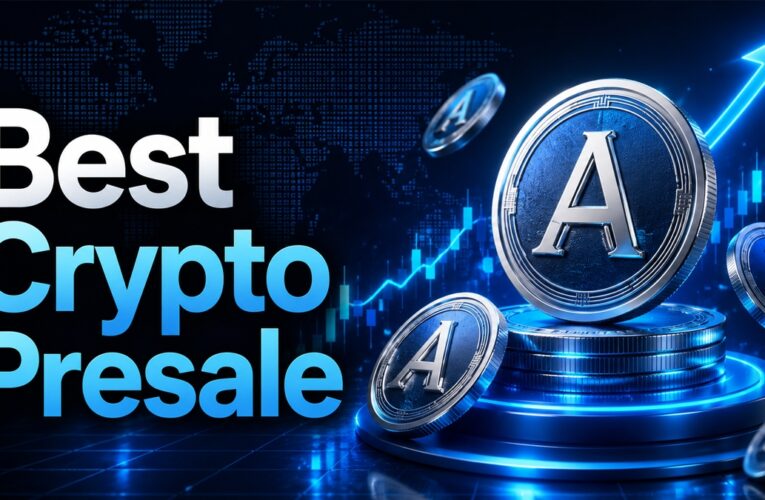 Best Crypto Presale: AlphaPepe Hits USD 1.1M Amid Live Product Hype & Binance Listing Buzz