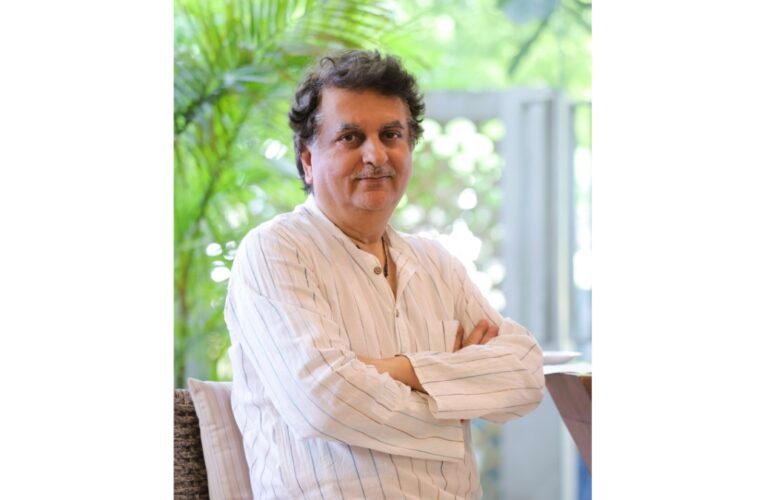 What Ranjan Chopra’s Journey Teaches Founders About Building Beyond Trends