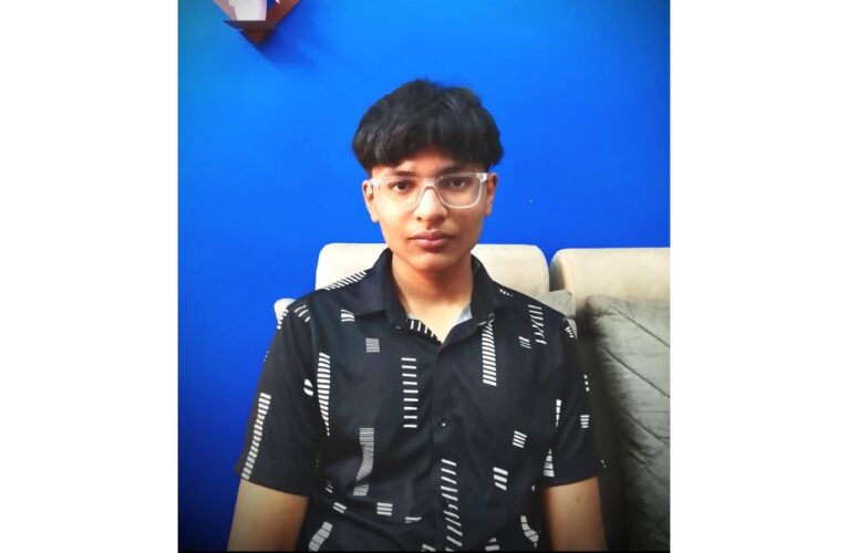Reyansh Gaur: India’s Multi-Talented Young Achiever Redefining Excellence