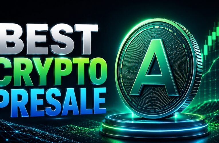Best Crypto Presale: AlphaPepe Crosses 8600 Holders as Ethereum Price Prediction Hits USD 4,000