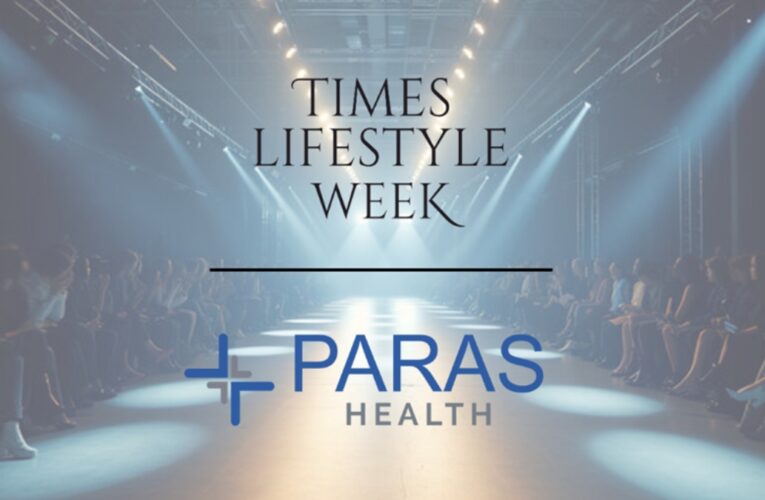 Paras Health Launches ‘Umeed Ke Sitare’ to Celebrate Cancer Survivors Ahead of May 16 Showcase