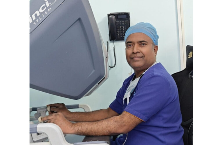 Oncoplastic Breast Cancer Surgery: Redefining Cancer Care with Aesthetic Precision By Dr. Mahesh Bandemegal