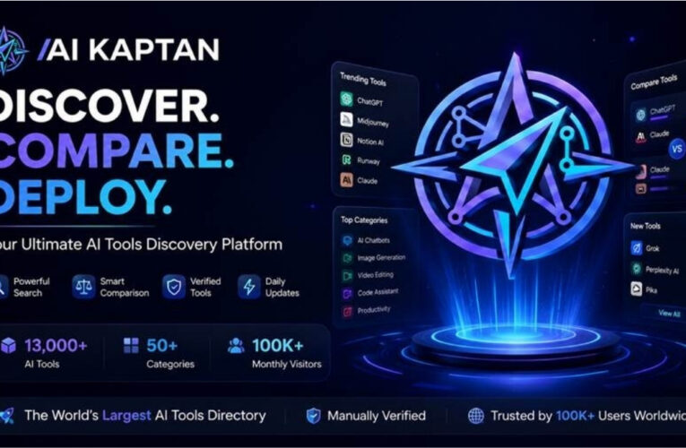 Leading AI Directories to List Your AI Startup for Traffic, Backlinks, and Users