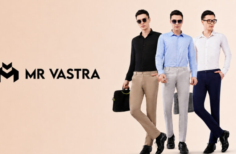 Mr Vastra Launches Ultra-Stretch Flexiwaist Pants Collection with Exclusive Offer