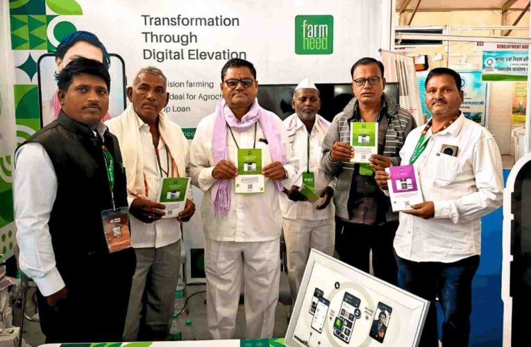 Farmneed Pro: The Indian Platform That Feeds Crop Stage, Soil Profile, Micro-Climate and Pest Risk Into AI — And Gets a Personalised Farm Plan Back