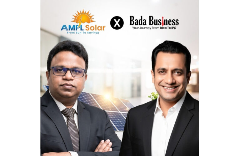 Dr. Vivek Bindra and Bada Business Private Limited Help Akupaad Marketing Pvt. Ltd. Achieve 340% Revenue Growth and Expand Across Uttar Pradesh