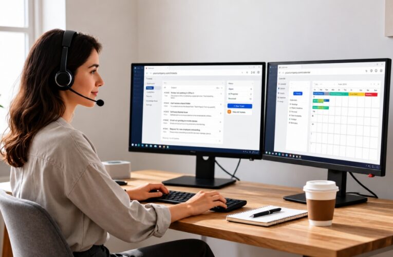 Virtual Assistants Are Getting Supercharged with AI, and Clients Are Loving It