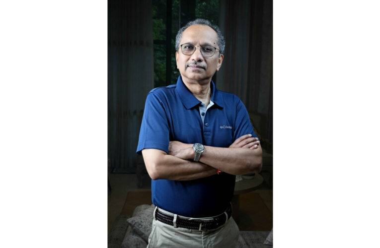 Why Family Wealth Needs Structure, Not Just Strategy: A Conversation with Soumik Bandyopadhyay