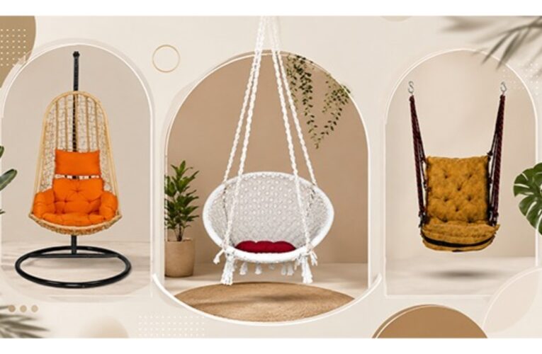 The Story Behind Swingzy’s Rise in India’s Home Decor Market