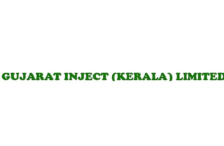 Gujarat Inject (Kerala) Ltd delivers robust FY26 performance; Net Profit rises 78 Percent YoY