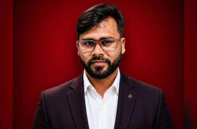 How Alamgir Shaikh Is Helping Coaches and Consultants Grow With a Complete Done-For-You Funnel and Paid Acquisition System