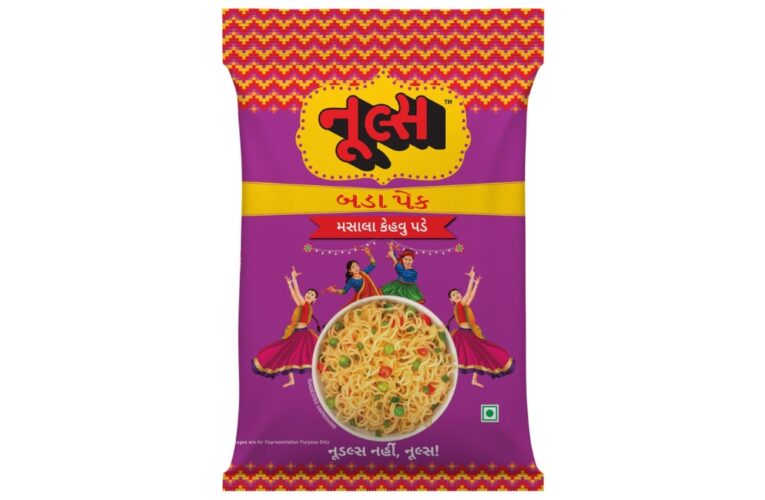 Why Don’t Instant Noodles Taste Gujarati? Ahmedabad Company Bets on Regional Flavours to Crack India’s Noodle Market