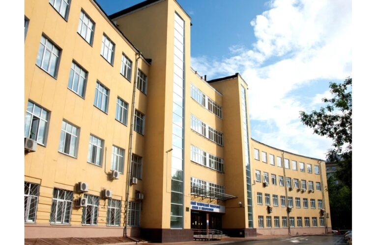 Moscow Technical University of Communications and Informatics (MTUCI): Shaping the Future of Digital Innovation