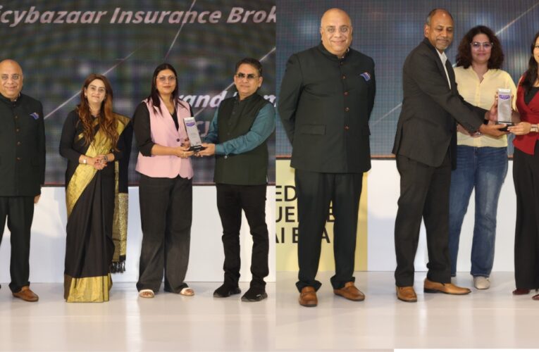 Influencer Act Wins Big at BW Merit Awards 2026: Gold, Silver, and Bronze Winners