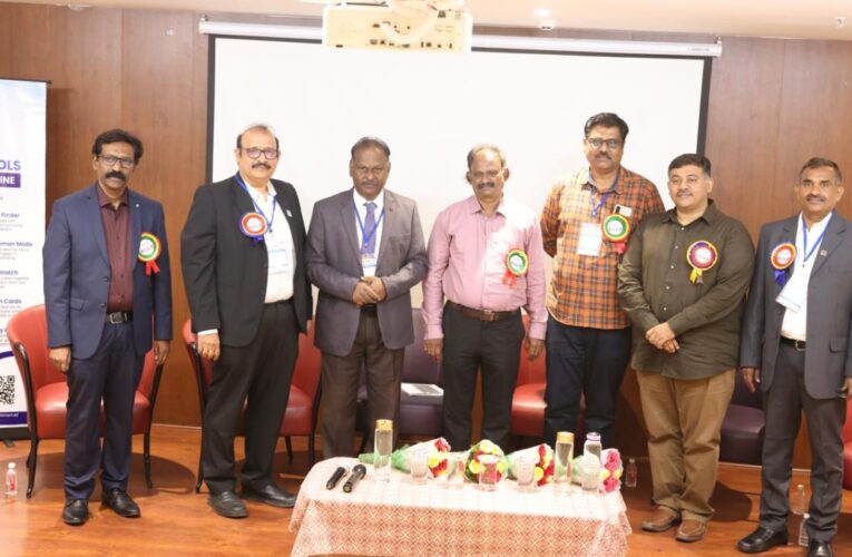 KLH Global Business School Drives AI Dialogue Through AI Leadership Summit 2026