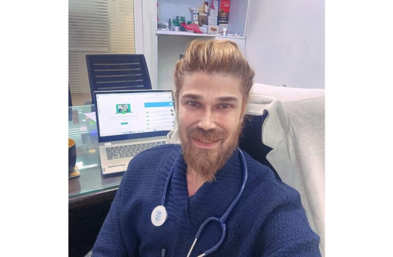 Mister Hair Clinic Appoints Dr. Shawn as Head of Department, Bringing International-Standard Hair Transplants to India