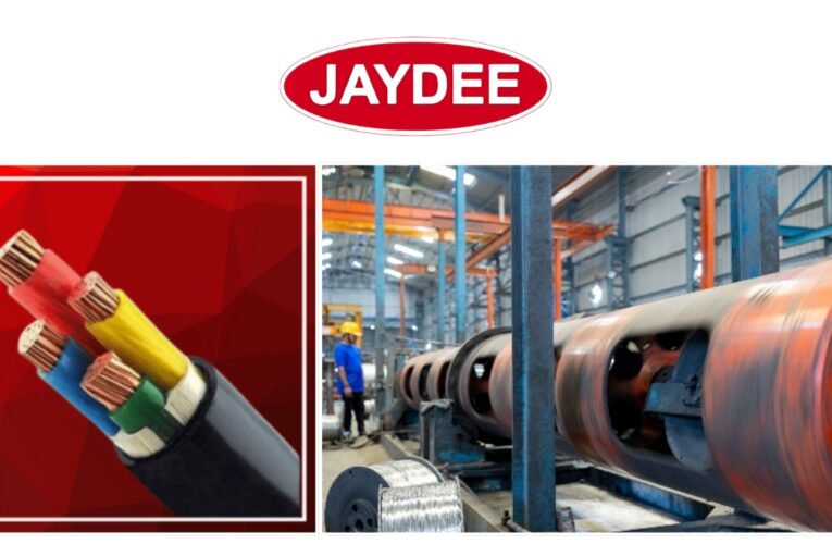 JD Cables Limited Reports Strong H2 FY26 & FY26 Performance