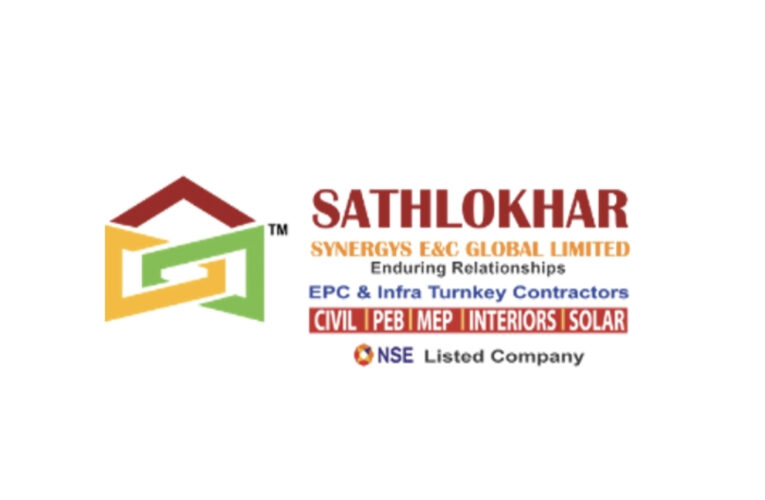 Sathlokhar Synergys E&C Global Limited Secures Rs 125 Cr (Excluding GST) Additional Orders; FY27 Confirmed Order Book Expand to Rs 840.22 Cr