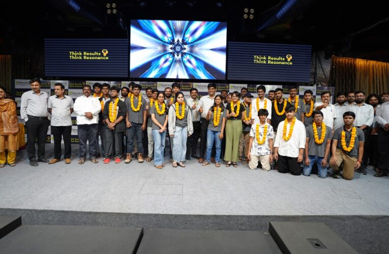 From Hyderabad Classrooms to IIT Campuses — Resonance Students Make It Big in JEE Advanced 2026