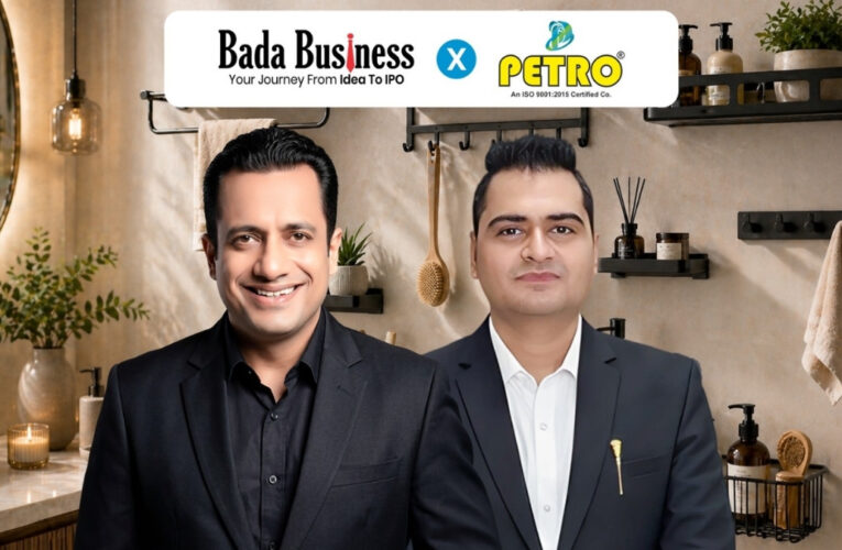 Petro Industech Pvt. Ltd. Achieves 3-Day Employee Onboarding After Collaborating with Dr. Vivek Bindra’s Bada Business Private Limited