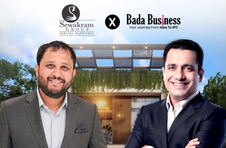 Sewakram Group Expands Active Distributor Network by 60% After Strategic Collaboration with Dr. Vivek Bindra and Bada Business Private Limited