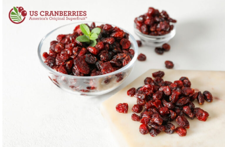 Luxury on a Budget: Cranberries Are the Secret to Perfect Gifts