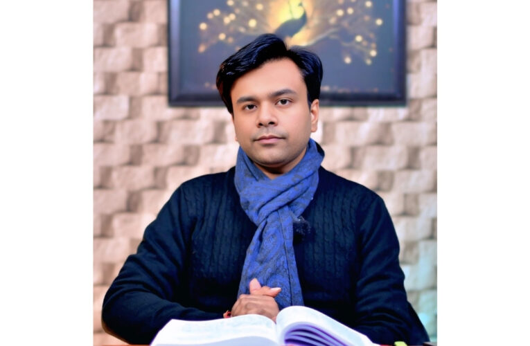 How Researcher Varun Gupta Is Building GrahRahasya Decoded Into One of India’s Most Research-Driven Mahabharata Podcast Platforms