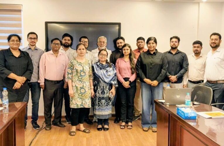 Consulting Engineers Association of India: Building Future-Ready Infrastructure Professionals