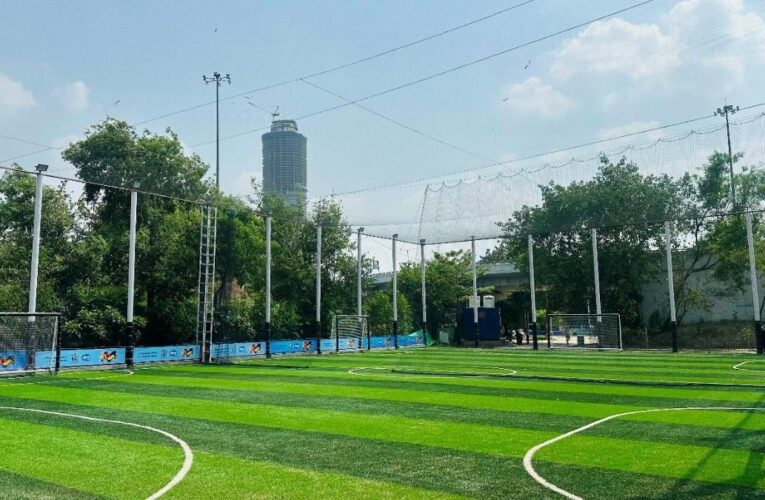 Gallant Sports Powers the Sporting Infrastructure Behind Noida’s Newest Multi-Sport Lifestyle Destination