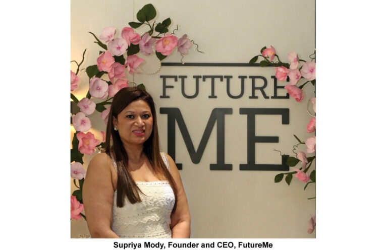 FutureMe Unveils the Regenerating Serum for Holistic Skin Health