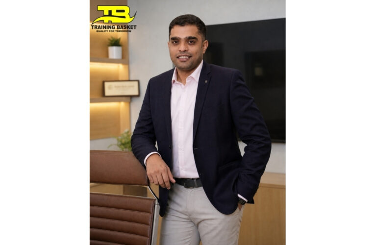 Training Basket Alumni Cross 2 Lakh Mark — India’s Fastest-Growing IT Training Institute Celebrates a Career Milestone That Venture Capital Could Not Buy