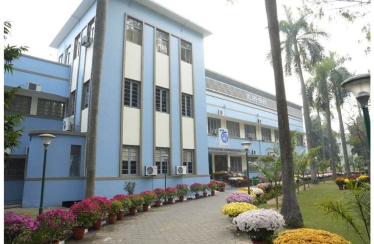 XLRI Earns Prestigious Level 5 Positive Impact Rating 2026, Reinforcing its Commitment to Responsible Leadership