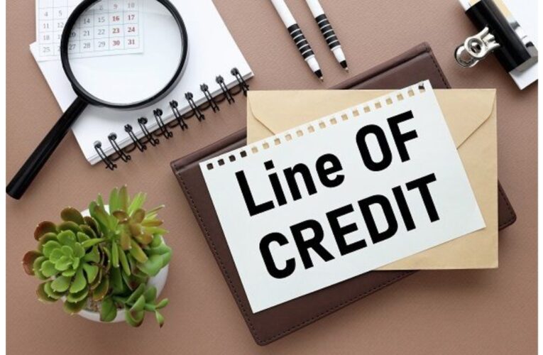 Using Your Savings to Unlock a Credit Line: How It Works